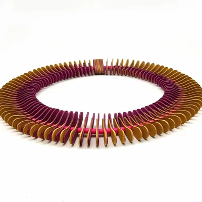 Bijoux - NINFEA - ADRIANA DEL DUCA JEWELS