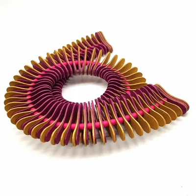 Jewelry - NINFEA - ADRIANA DEL DUCA JEWELS