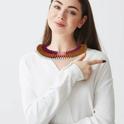 Bijoux - NINFEA - ADRIANA DEL DUCA JEWELS