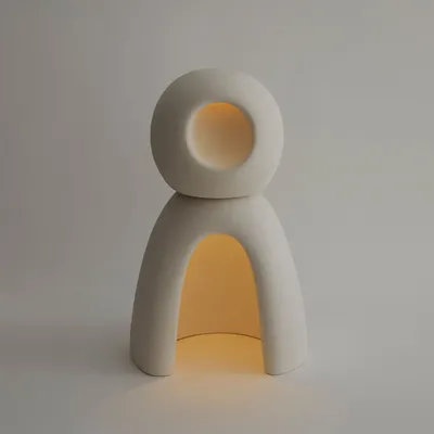 Lampes de table - Nomad II:09 - SK - SOFIA KARNUKAEVA
