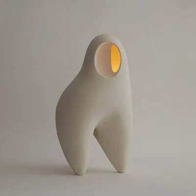 Desk lamps - Nomad II:08 - SK - SOFIA KARNUKAEVA