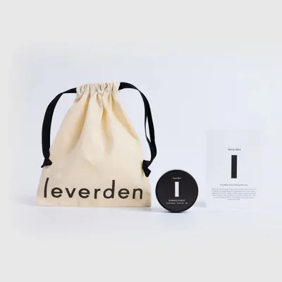 Candles - Mini Tin Candle - Bamboo Forest - LEVERDEN