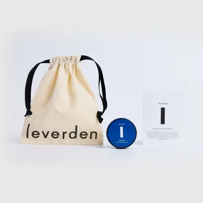 Candles - Mini Tin Candle - Shaman - LEVERDEN