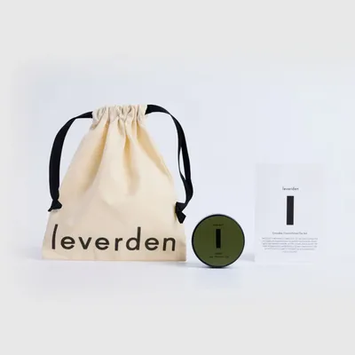 Candles - Mini Tin Candle - Kama Collection - LEVERDEN