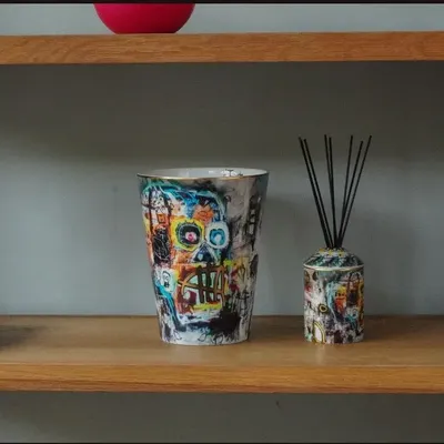 Parfums d'intérieur - CALAVERA - ARTITUDE HOME