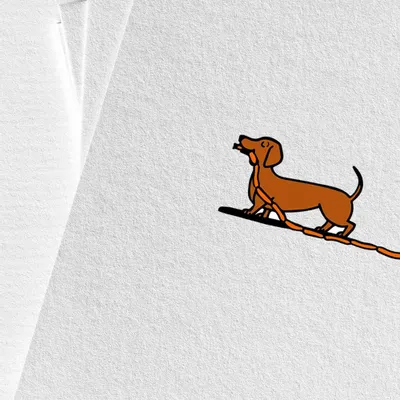 Affiches - DUOS D'AFFICHES SHOPS AND DOGS - Quand les chiens tiennent boutique - FERE