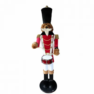 Other Christmas decorations - Casse-Noisette - ANIMATE FACTORY
