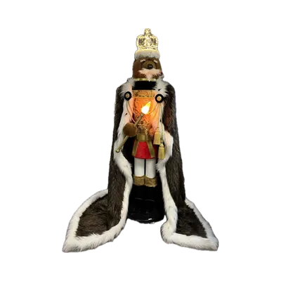 Other Christmas decorations - Casse-Noisette - ANIMATE FACTORY