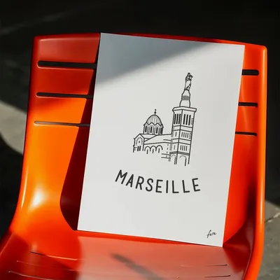 Customizable objects - Custom posters - A local touch, a unique touch - FERE