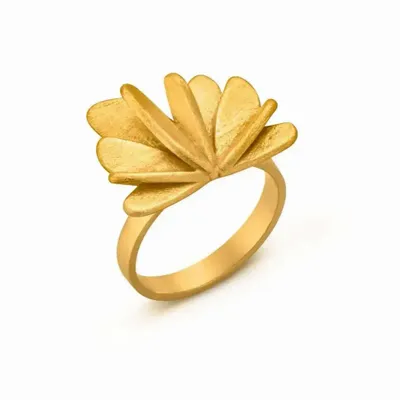 Jewelry - GOLDEN RING VOL - JOIDART