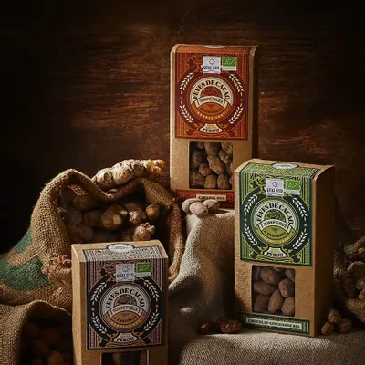Épicerie fine - CACAOTINES - QUAI SUD