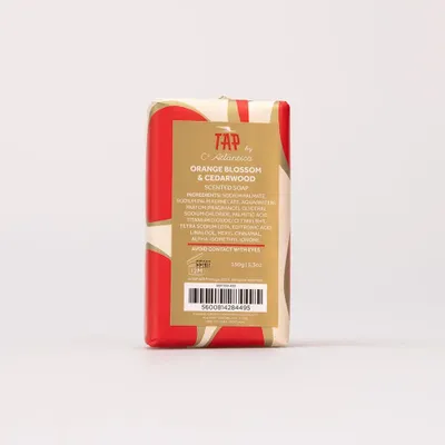 Savons - Savon TAP 150g - Cª ATLANTICA SKINGREEN