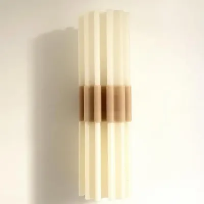 Wall lamps - Applique Diplo - JULIE MALLET STUDIO