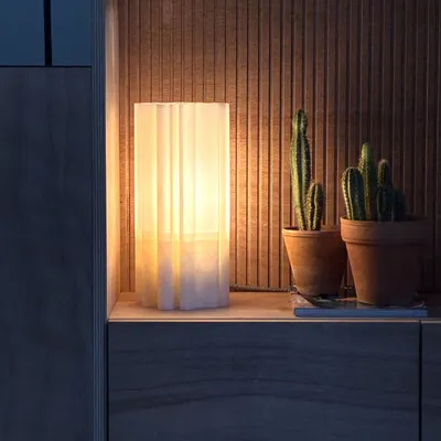 Lampes à poser - Lampe Diplo - JULIE MALLET STUDIO