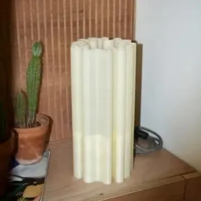 Lampes à poser - Lampe Diplo - JULIE MALLET STUDIO