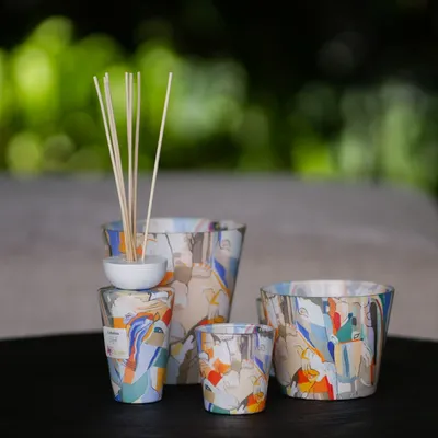 Home fragrances - CABALLOS - ARTITUDE HOME