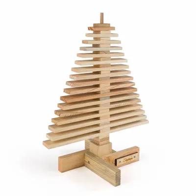 Other Christmas decorations - Little Christmas tree - LIEU MULTIPLE