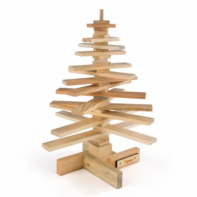 Other Christmas decorations - Little Christmas tree - LIEU MULTIPLE