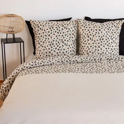 Linge de lit - Parure de lit imprimées - TISSERAY