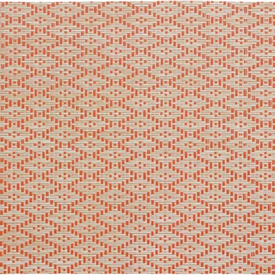 Nappes - Set de table Kadra Marmelade 33 x 45 - MAISON VIVARAISE - SDE VIVARAISE WINKLER