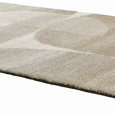 Rugs - Apolo 2 Rug Naturel 160 X 230 - MAISON VIVARAISE - SDE VIVARAISE WINKLER