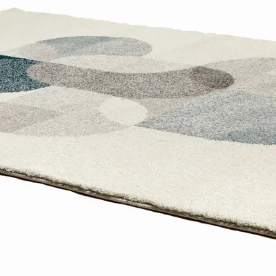 Rugs - Aina 2 Rug Paon 160 X 230 - MAISON VIVARAISE - SDE VIVARAISE WINKLER