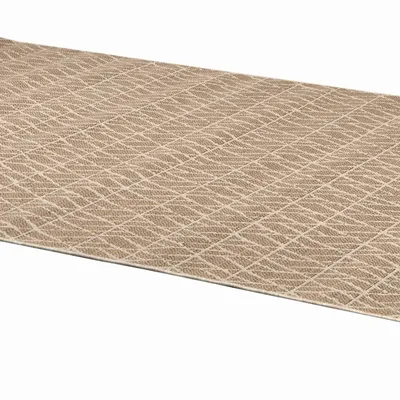 Rugs - Adam 2 Outdoor Rug Lin 120 X 170 - MAISON VIVARAISE - SDE VIVARAISE WINKLER