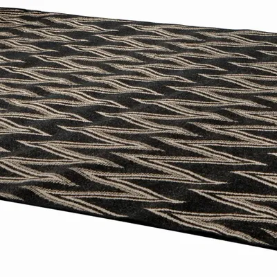 Rugs - Lou 2 Outdoor Rug Naturel 200 X 290 - MAISON VIVARAISE - SDE VIVARAISE WINKLER