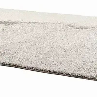 Rugs - Abu 2 Rug Ivoire 200 X 290 - MAISON VIVARAISE - SDE VIVARAISE WINKLER