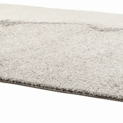 Rugs - Abu 2 Rug Ivoire 160 X 230 - MAISON VIVARAISE - SDE VIVARAISE WINKLER
