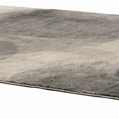 Rugs - Aloyse Rug Acier 160 X 230 - MAISON VIVARAISE - SDE VIVARAISE WINKLER