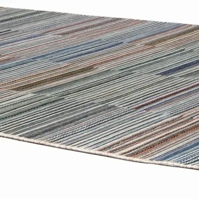 Rugs - Bianca Outdoor Rug Lagon 200 X 290 X 1 - MAISON VIVARAISE - SDE VIVARAISE WINKLER