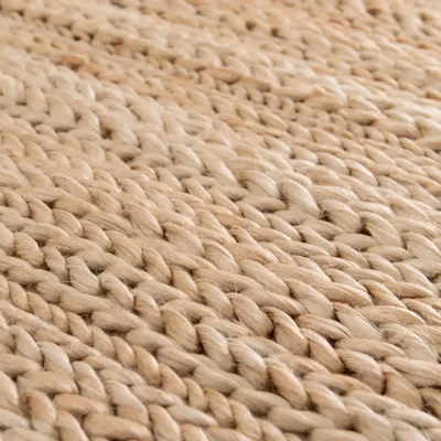 Rugs - Pippa Rug Naturel 160 X 230 X 1 - MAISON VIVARAISE - SDE VIVARAISE WINKLER