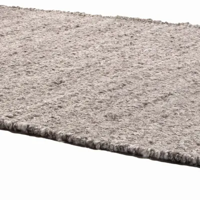 Rugs - Alma Rug Naturel 120 X 170 X 1 - MAISON VIVARAISE - SDE VIVARAISE WINKLER