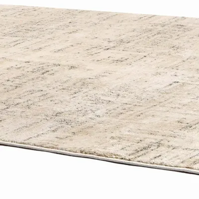 Rugs - Lisy Rug Naturel 160 X 230 X 1 - MAISON VIVARAISE - SDE VIVARAISE WINKLER