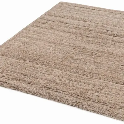 Rugs - Lois Rug Naturel 160 X 230 X 1 - MAISON VIVARAISE - SDE VIVARAISE WINKLER