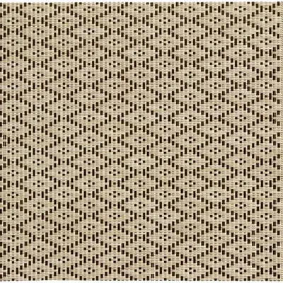 Nappes - Set de table Kadra Café 33 x 45 - MAISON VIVARAISE - SDE VIVARAISE WINKLER