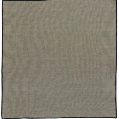 Napkins - Recycled Napkin Grace Ombre 40 X 40 - MAISON VIVARAISE - SDE VIVARAISE WINKLER