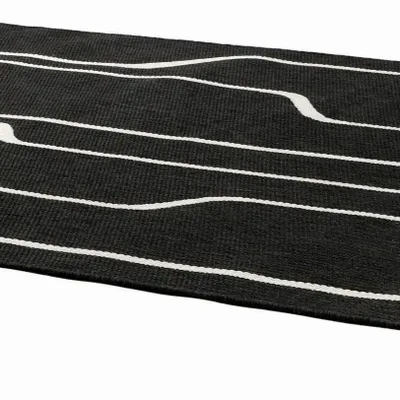 Rugs - Damon Outdoor Rug Tonnerre 160 X 230 - MAISON VIVARAISE - SDE VIVARAISE WINKLER