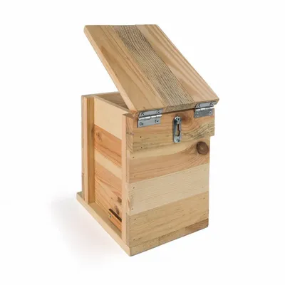 Outdoor decorative accessories - Birdhouse - LIEU MULTIPLE