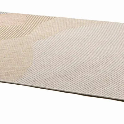 Tapis - Tapis Nell outdoor Multico 120 x 170 - MAISON VIVARAISE - SDE VIVARAISE WINKLER