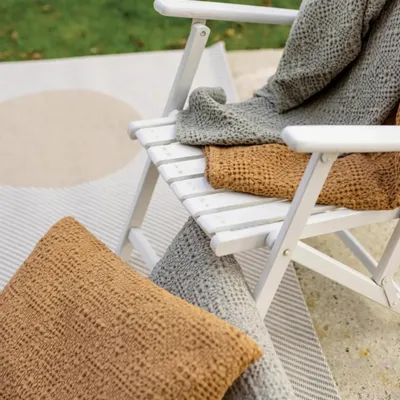 Coussins - Coussin Tana Pinede 40 x 65 - MAISON VIVARAISE - SDE VIVARAISE WINKLER