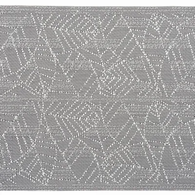 Nappes - Set de table Gena Gris 33 x 45 - MAISON VIVARAISE - SDE VIVARAISE WINKLER