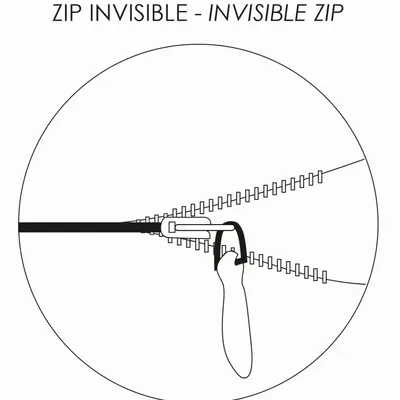 Cushions - Plain Cushion Zeff Rooibos 40 X 65 - MAISON VIVARAISE - SDE VIVARAISE WINKLER