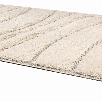 Rugs - Solan 2 Rug Neige 200 X 290 - MAISON VIVARAISE - SDE VIVARAISE WINKLER
