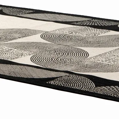 Rugs - Etna Outdoor Rug Tonnerre 120 X 170 - MAISON VIVARAISE - SDE VIVARAISE WINKLER