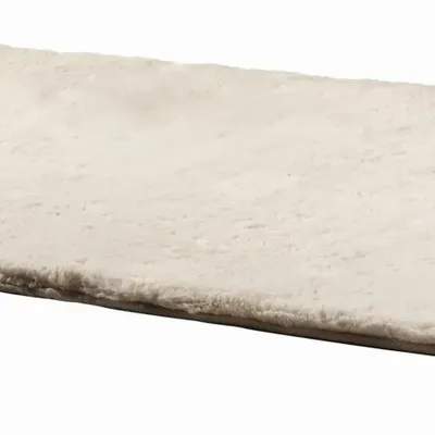 Tapis - Tapis Eddy Ivoire 160 x 230 - MAISON VIVARAISE - SDE VIVARAISE WINKLER