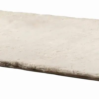 Tapis - Tapis Eddy Ivoire 200 x 290 - MAISON VIVARAISE - SDE VIVARAISE WINKLER