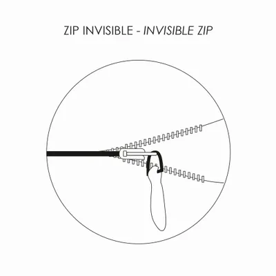 Coussins - Coussin recyclé Titou Lin 45 x 45 - MAISON VIVARAISE - SDE VIVARAISE WINKLER