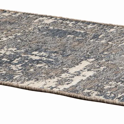 Rugs - Catania 2 Outdoor Rug Gris 60 X 110 - MAISON VIVARAISE - SDE VIVARAISE WINKLER